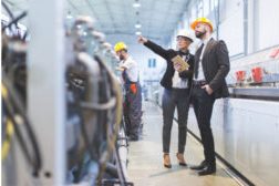 Compliance & Regulations
